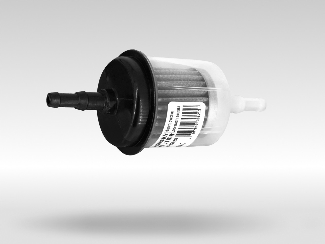 Топливный фильтр фильтр NEVSKY FILTER NF3902S