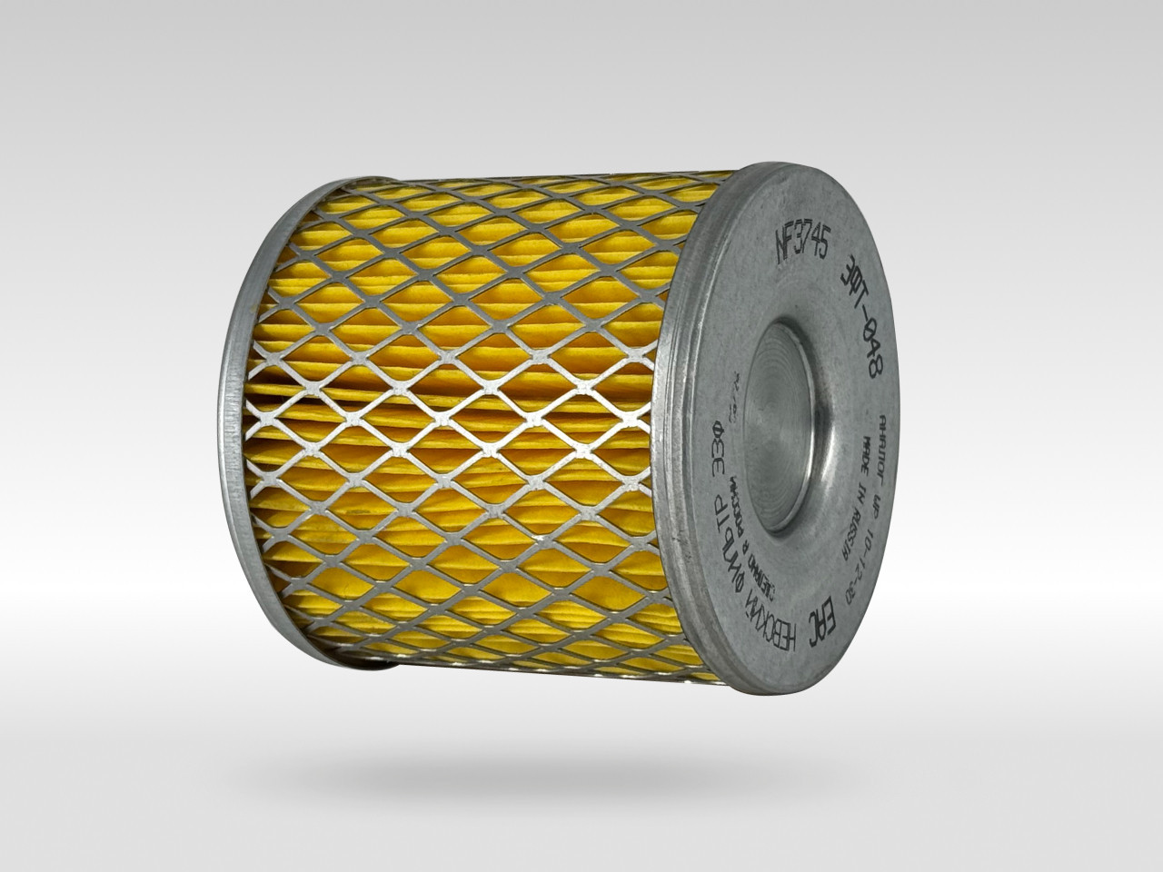 Фильтр для АЗС, Топливный фильтр фильтр NEVSKY FILTER NF3745-30