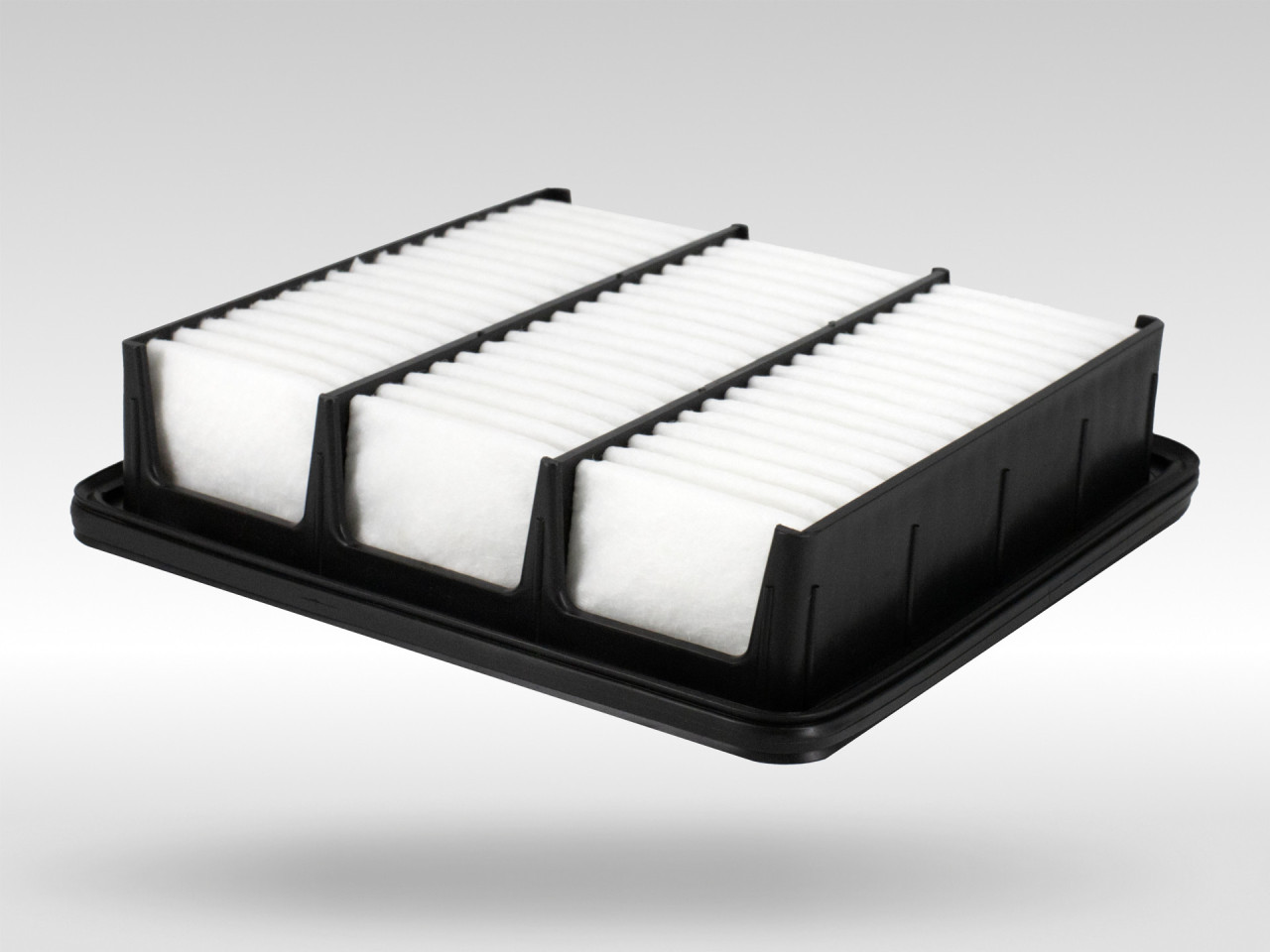 Воздушный фильтр фильтр NEVSKY FILTER NF5451P