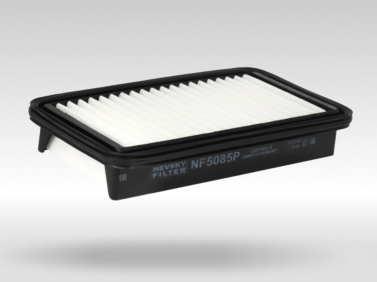 Воздушный фильтр фильтр NEVSKY FILTER NF5085P