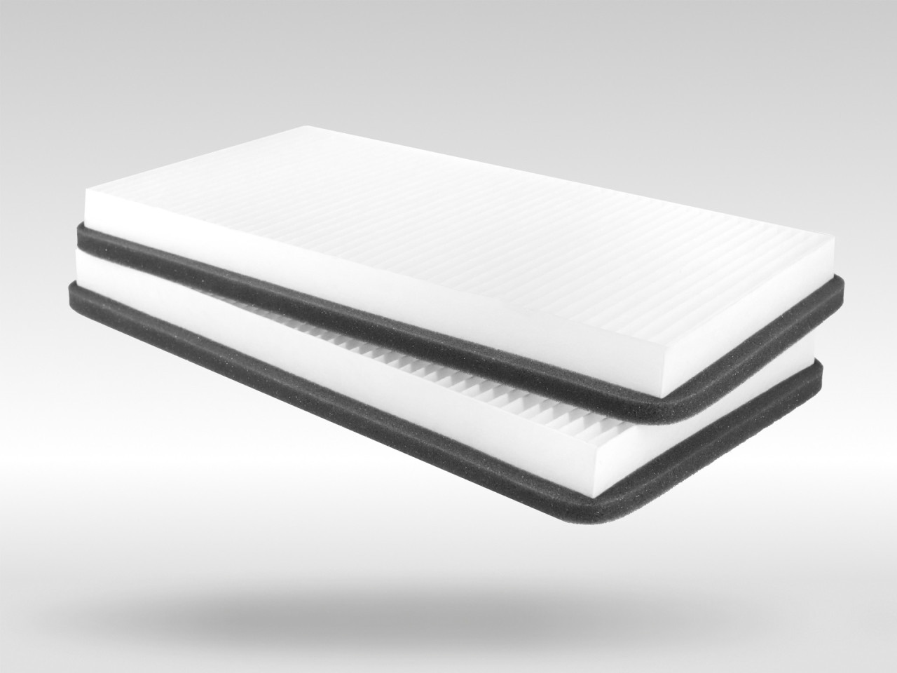 Салонный фильтр фильтр NEVSKY FILTER NF61172