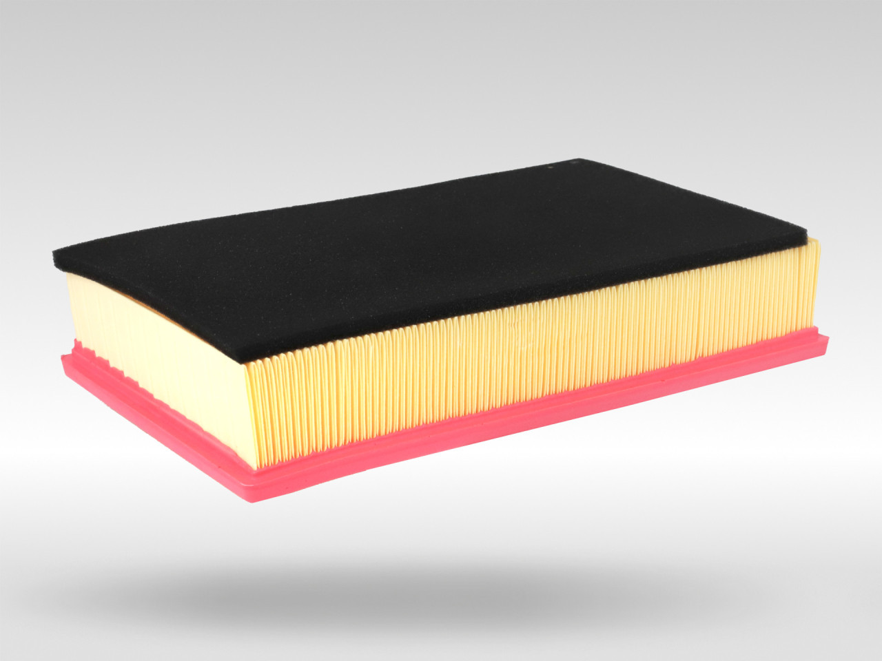 Воздушный фильтр фильтр NEVSKY FILTER NF5063