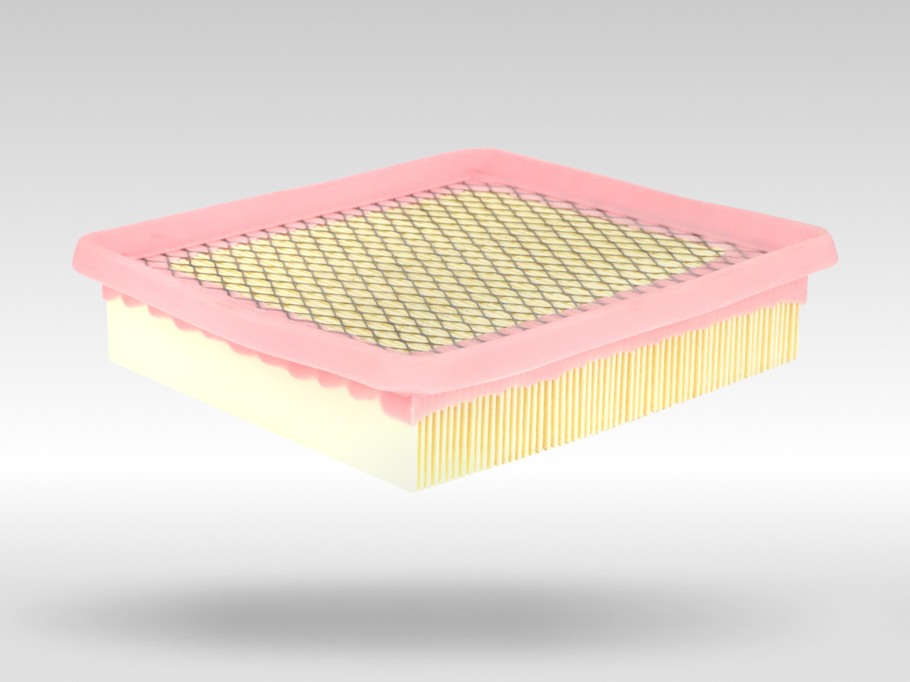 Воздушный фильтр фильтр NEVSKY FILTER NF5451M