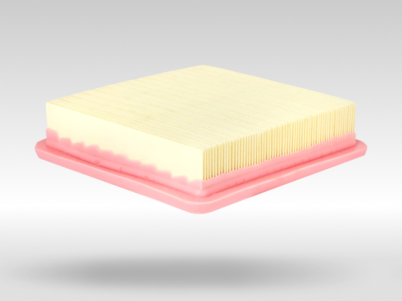 Воздушный фильтр фильтр NEVSKY FILTER NF5451M