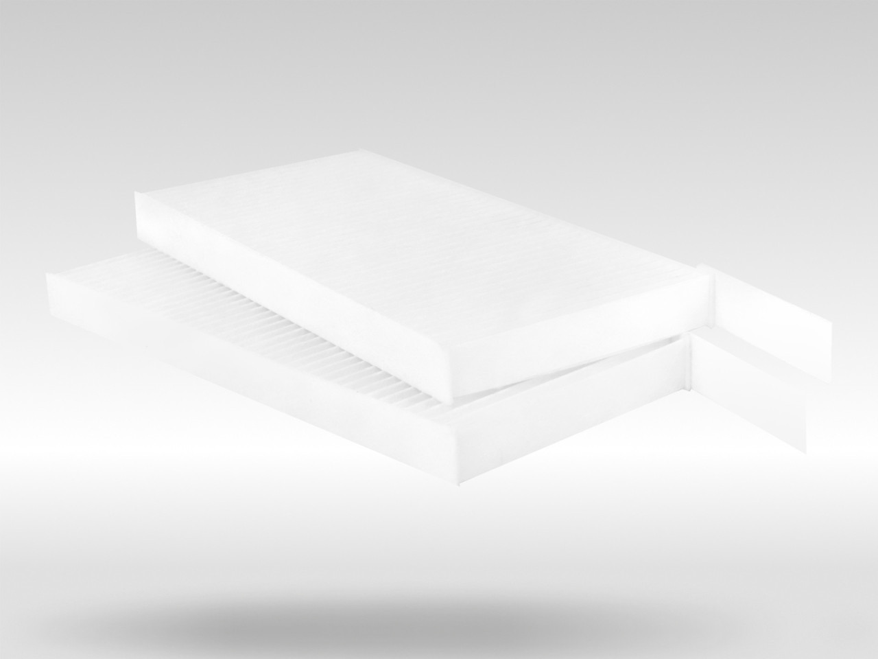 Салонный фильтр фильтр NEVSKY FILTER NF62772