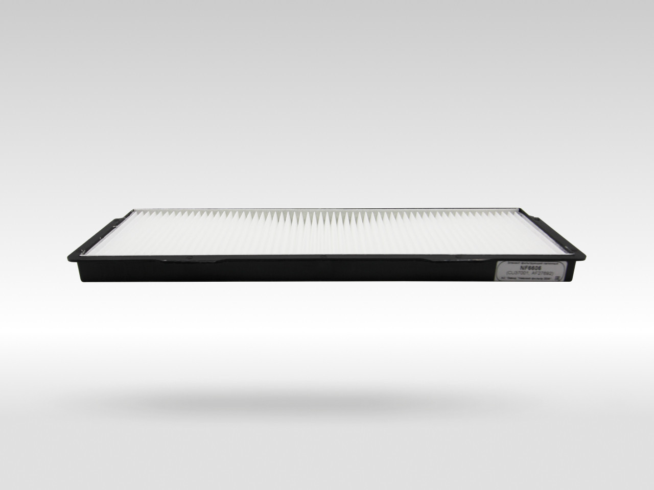 Салонный фильтр фильтр NEVSKY FILTER NF6606