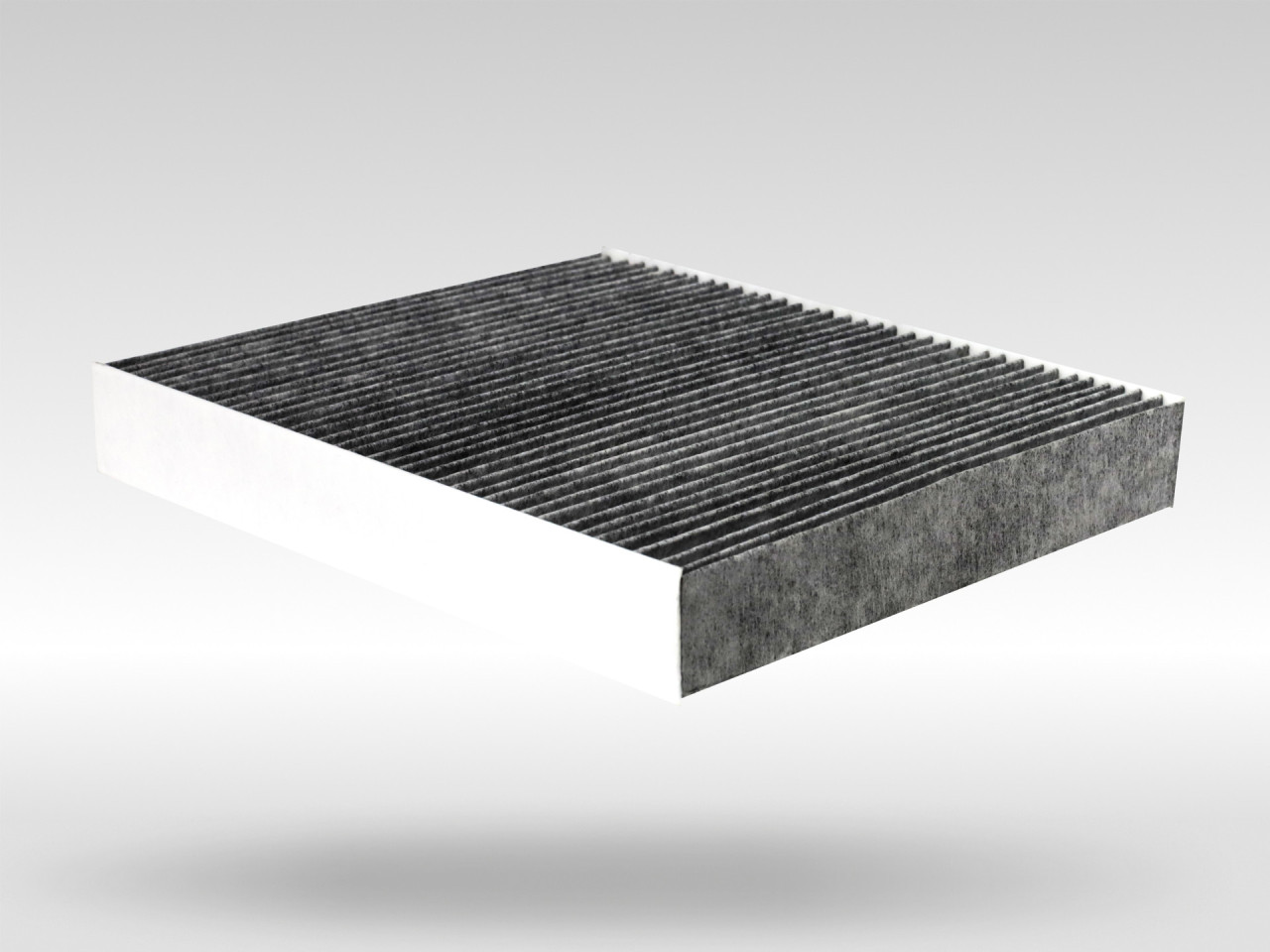 Салонный фильтр фильтр NEVSKY FILTER NF6127CA