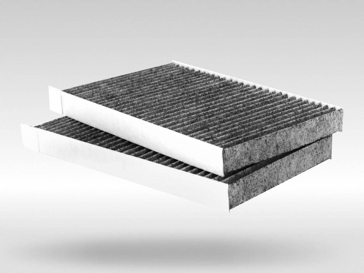 Салонный фильтр фильтр NEVSKY FILTER NF6461C2