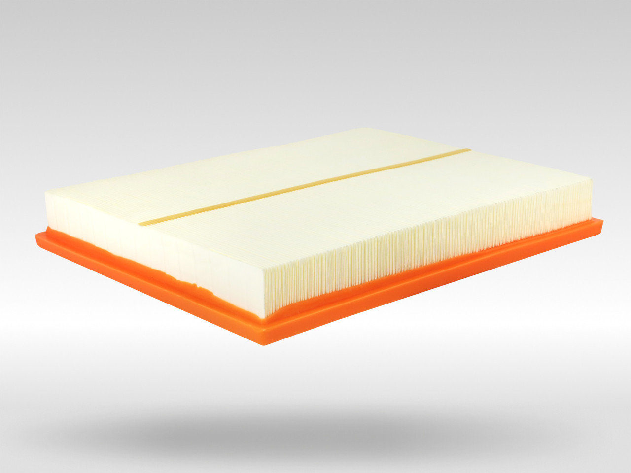 Воздушный фильтр фильтр NEVSKY FILTER NF5037