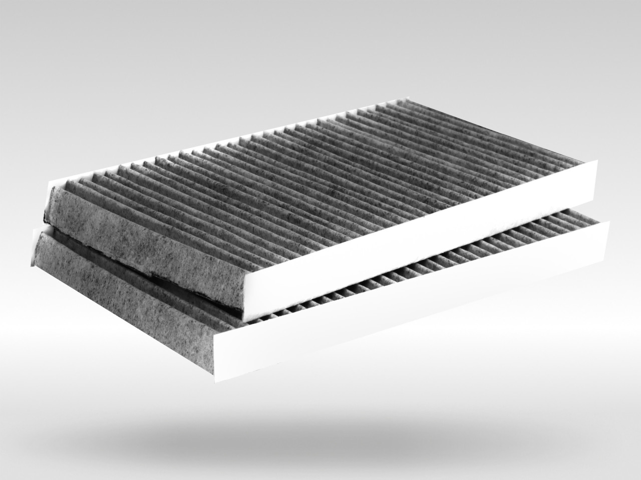 Салонный фильтр фильтр NEVSKY FILTER NF6134C2