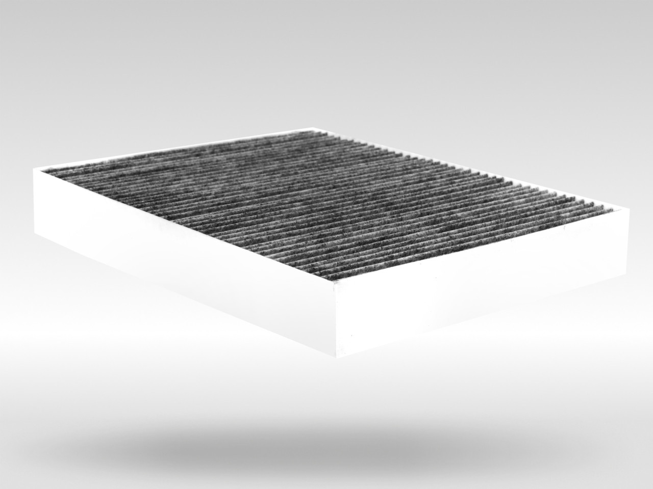 Салонный фильтр фильтр NEVSKY FILTER NF6431C