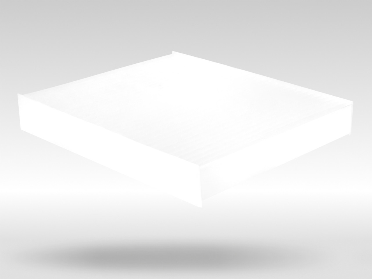 Салонный фильтр фильтр NEVSKY FILTER NF6276