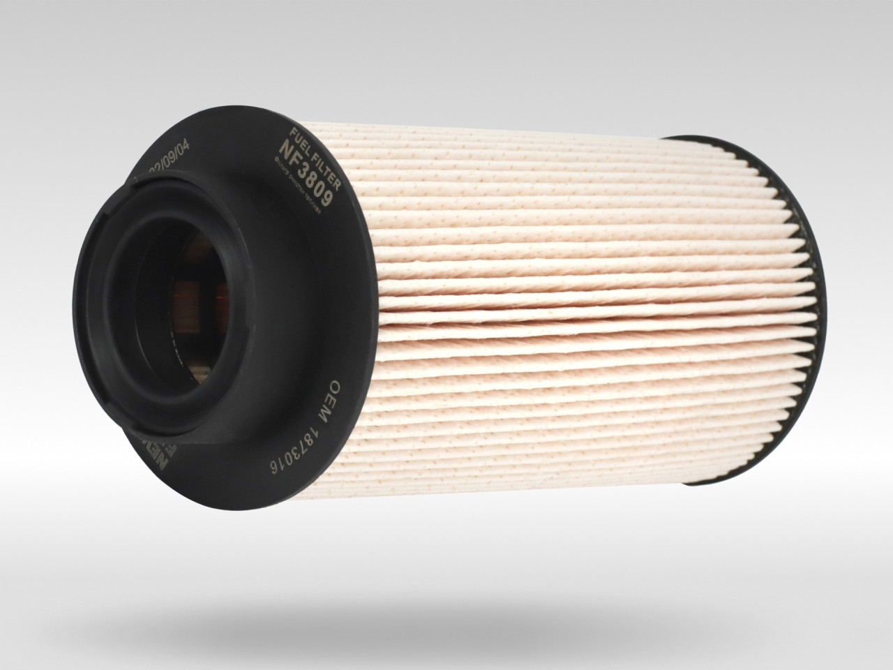 Топливный фильтр фильтр NEVSKY FILTER NF3809