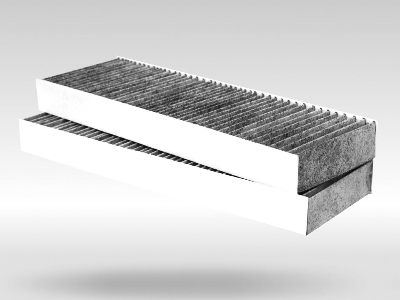 Салонный фильтр фильтр NEVSKY FILTER NF6193C2