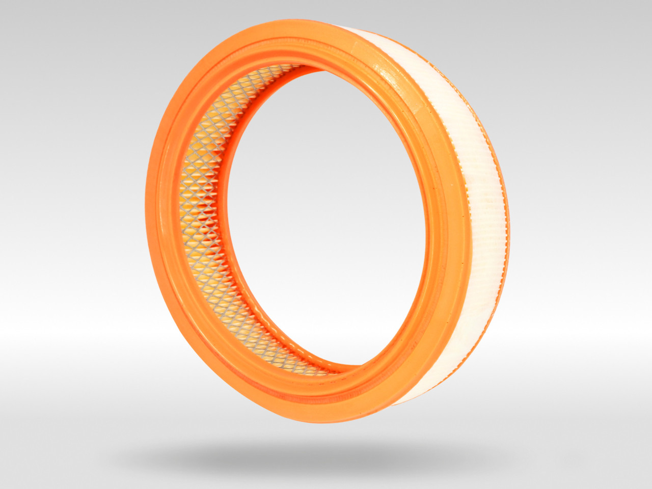 Воздушный фильтр фильтр NEVSKY FILTER NF4001C