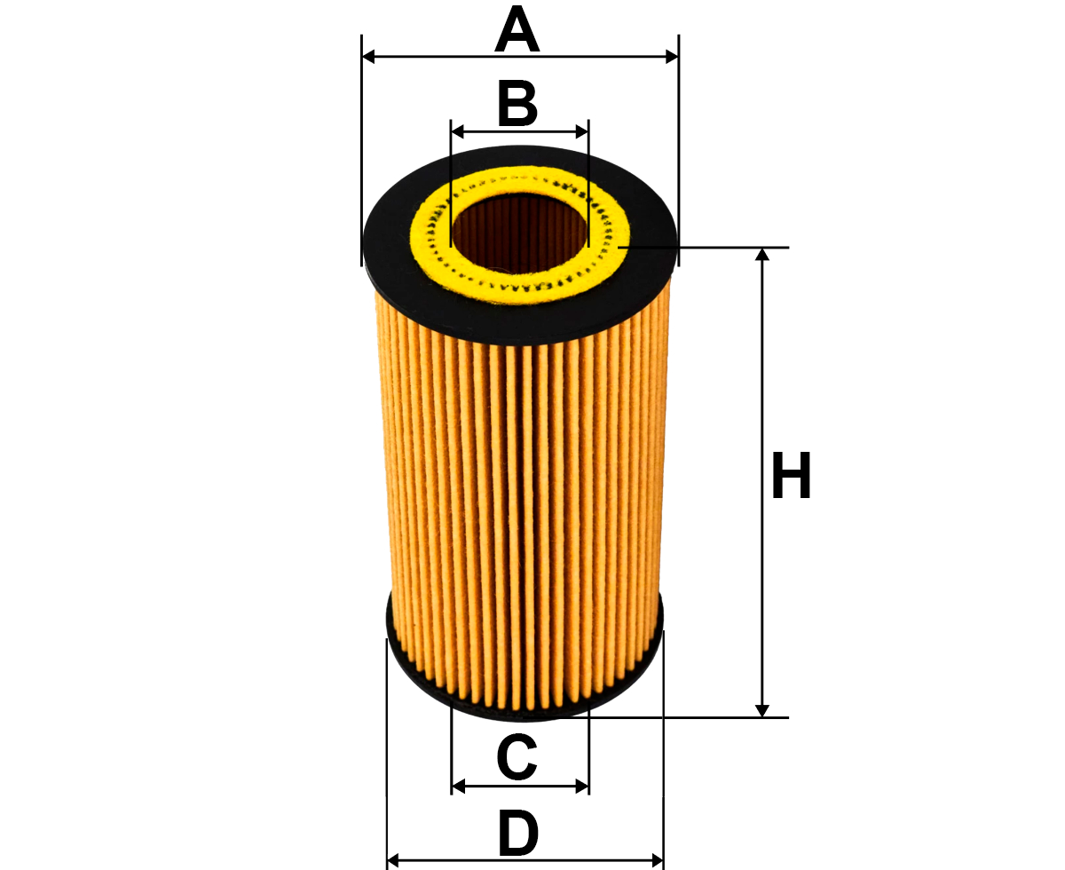 Масляный фильтр фильтр NEVSKY FILTER 236-1012027А