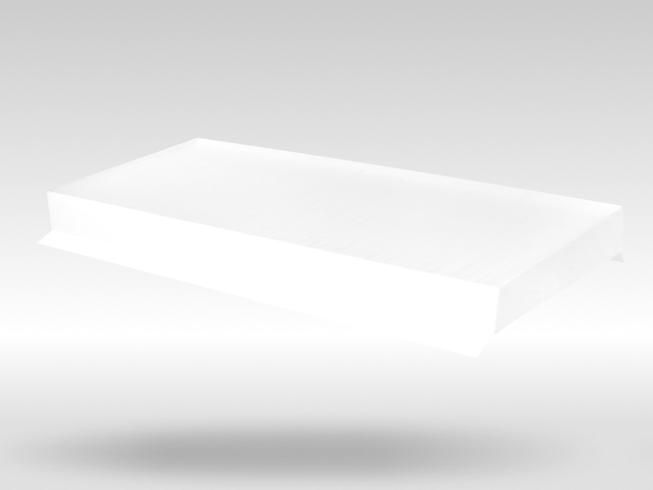 Салонный фильтр фильтр NEVSKY FILTER NF6101