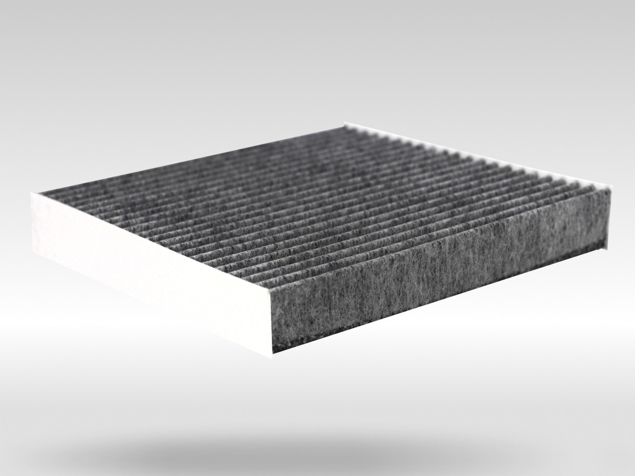 Салонный фильтр фильтр NEVSKY FILTER NF6330C