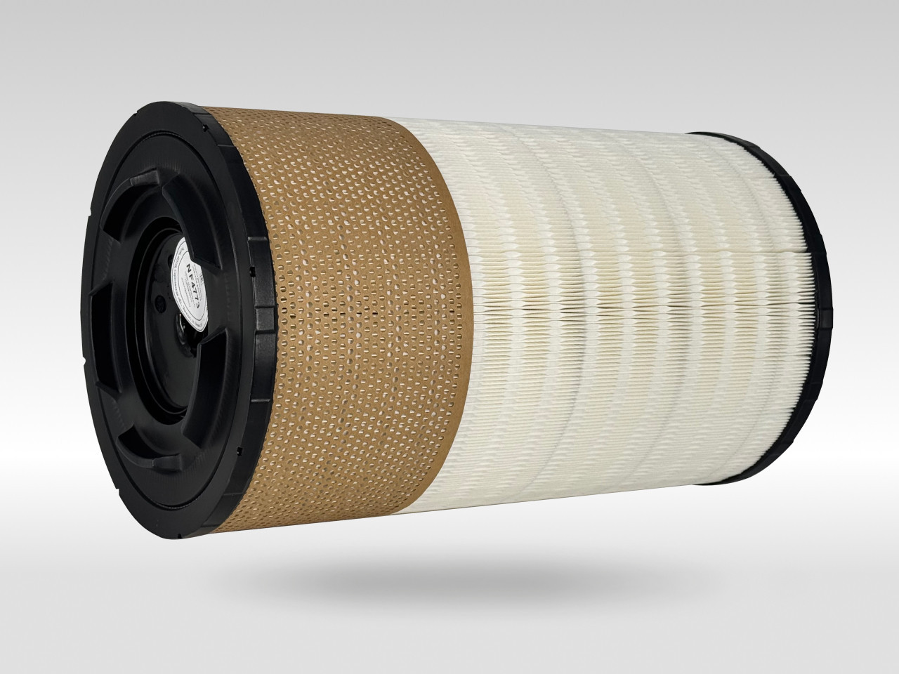 Воздушный фильтр фильтр NEVSKY FILTER NF4773