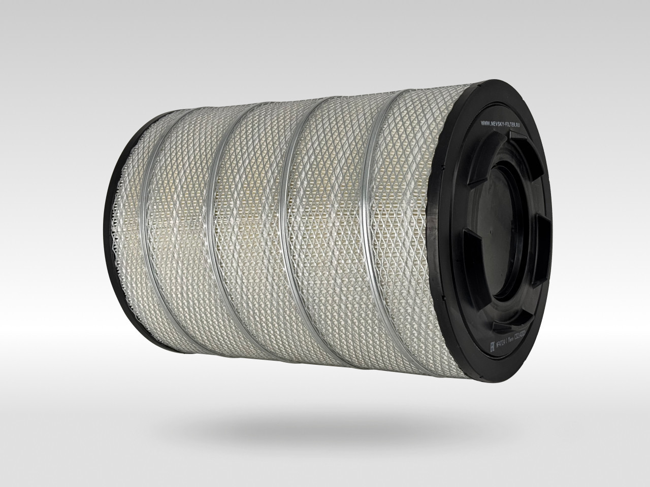 Воздушный фильтр фильтр NEVSKY FILTER NF4724