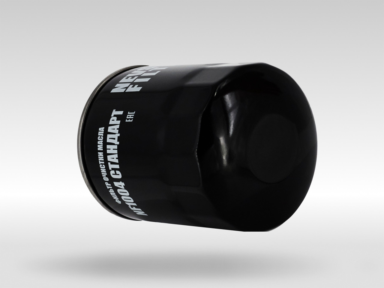 Масляный фильтр фильтр NEVSKY FILTER NF1004