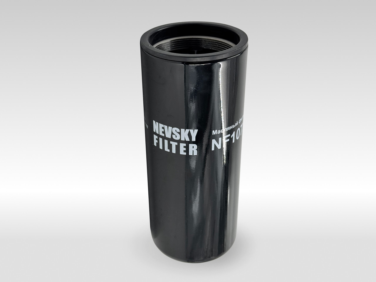Масляный фильтр фильтр NEVSKY FILTER NF1520
