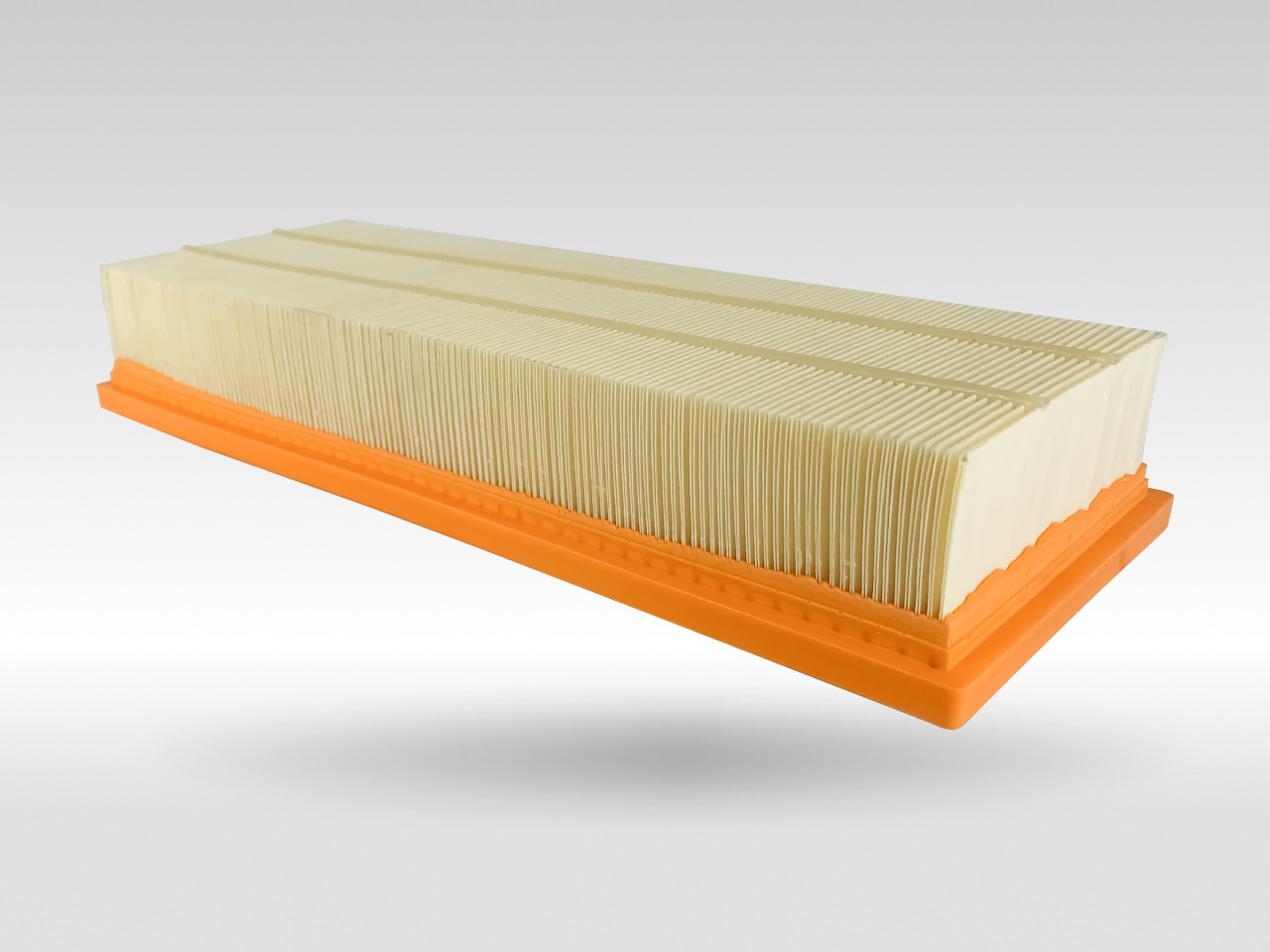 Воздушный фильтр фильтр NEVSKY FILTER NF5009М