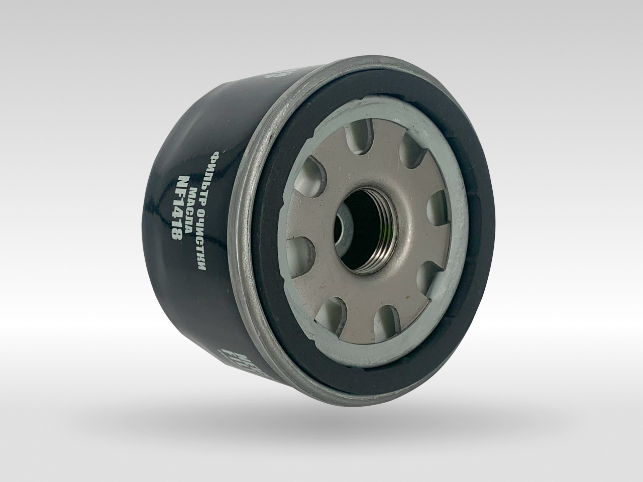 Масляный фильтр фильтр NEVSKY FILTER NF1418