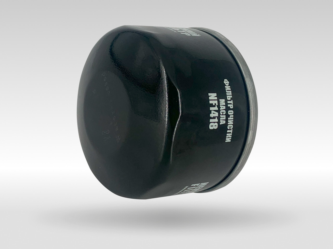 Масляный фильтр фильтр NEVSKY FILTER NF1418