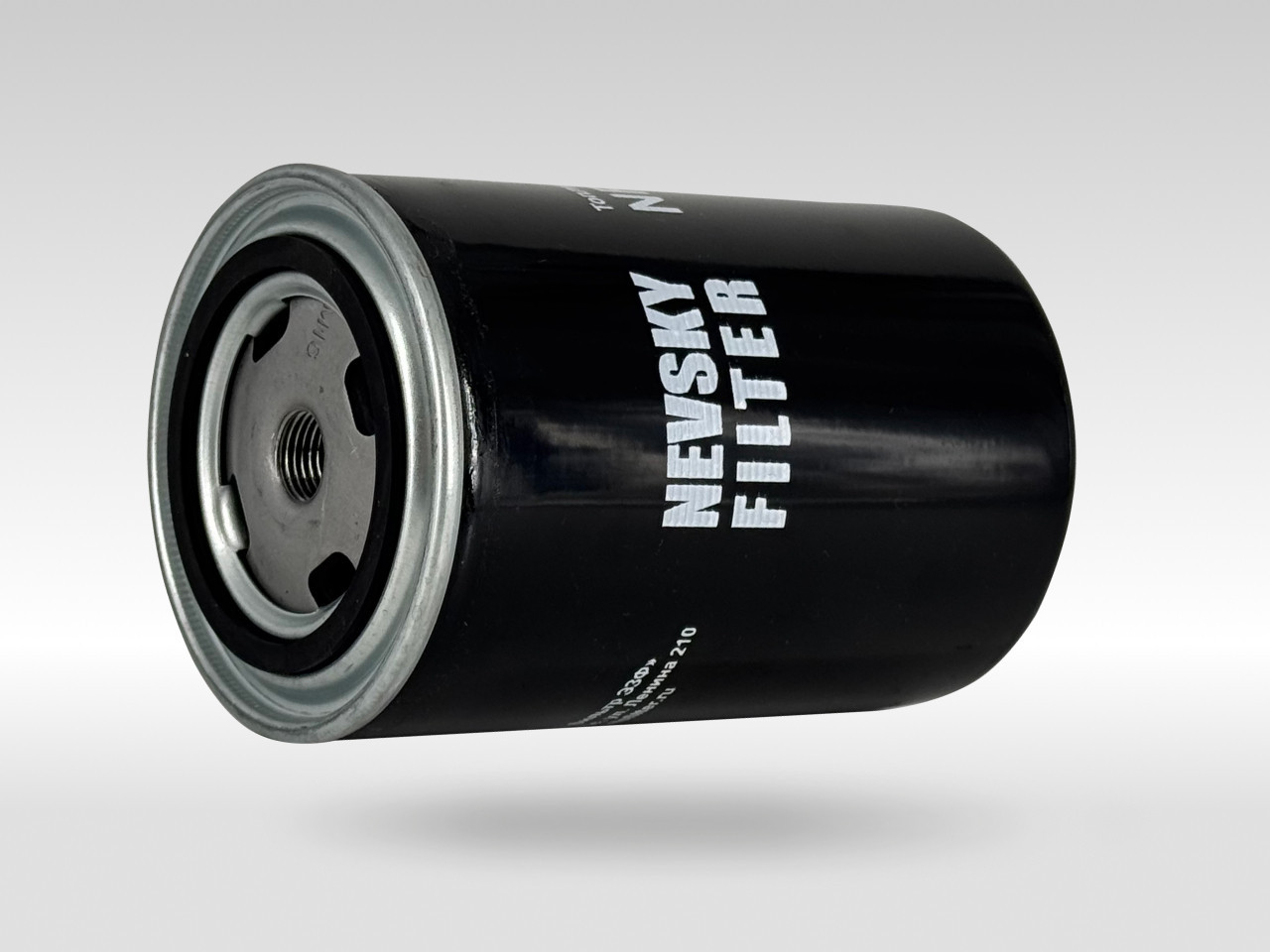 Топливный фильтр фильтр NEVSKY FILTER NF3536-10