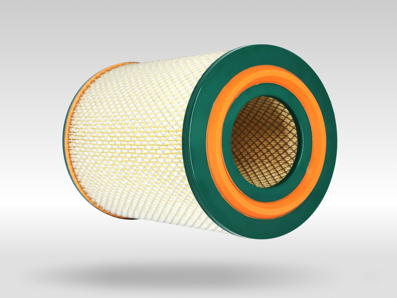 Воздушный фильтр фильтр NEVSKY FILTER NF4504