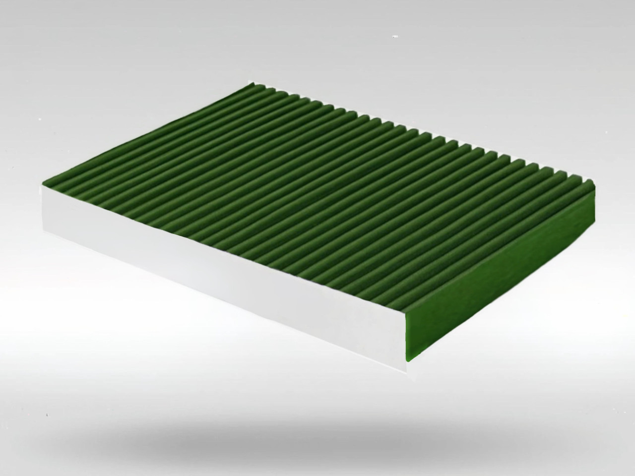 Салонный фильтр фильтр NEVSKY FILTER NF6114CA