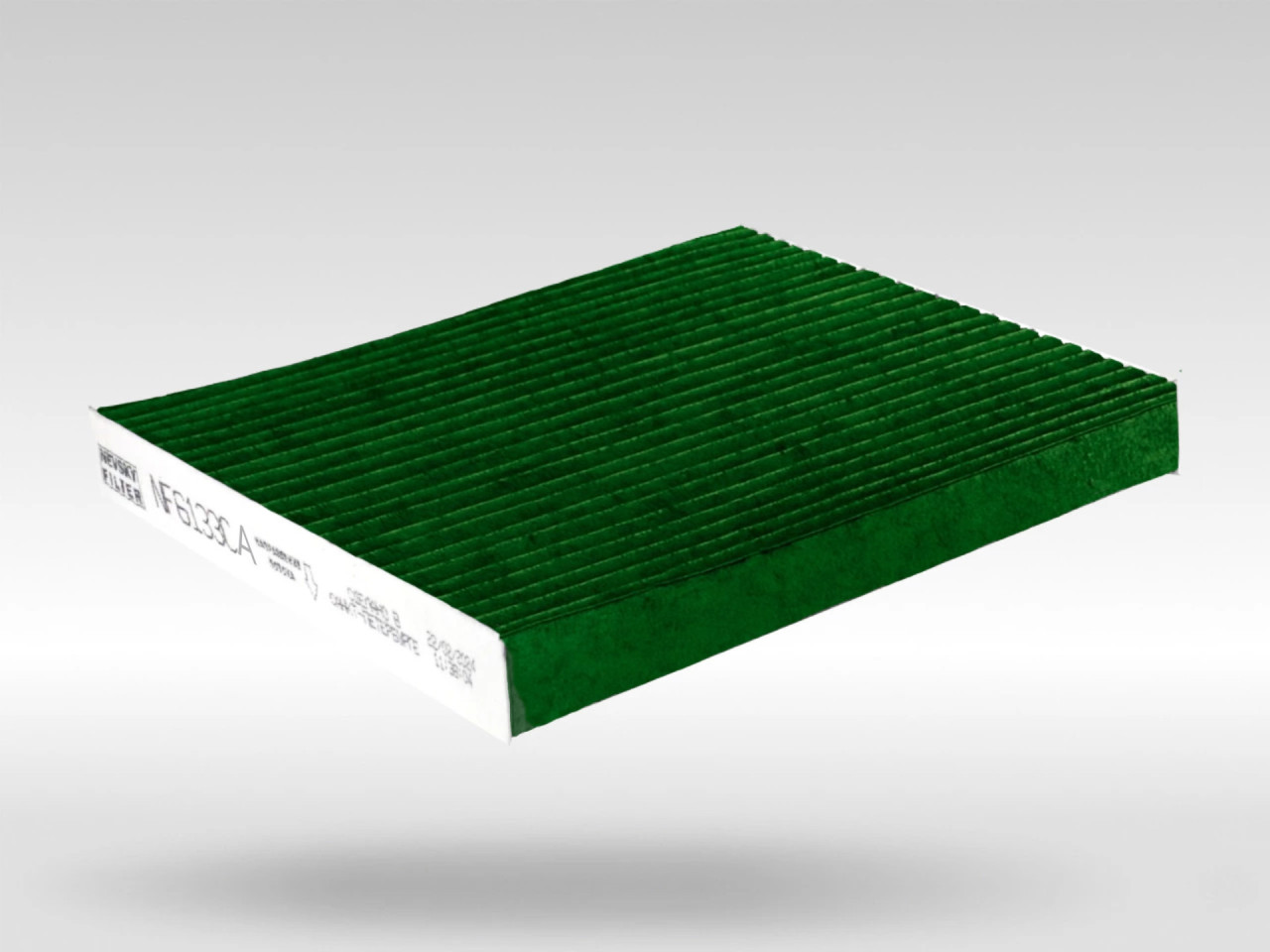 Салонный фильтр фильтр NEVSKY FILTER NF6133CA