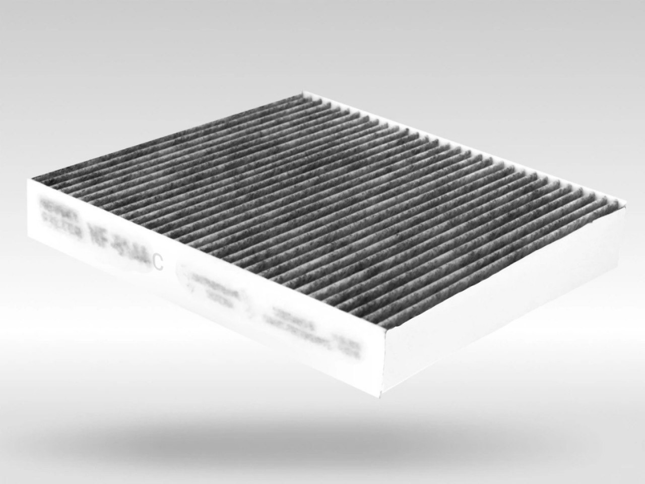 Салонный фильтр фильтр NEVSKY FILTER NF6144C