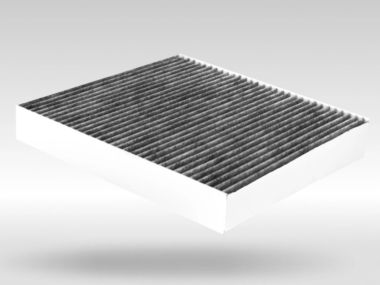 Салонный фильтр фильтр NEVSKY FILTER NF6144C