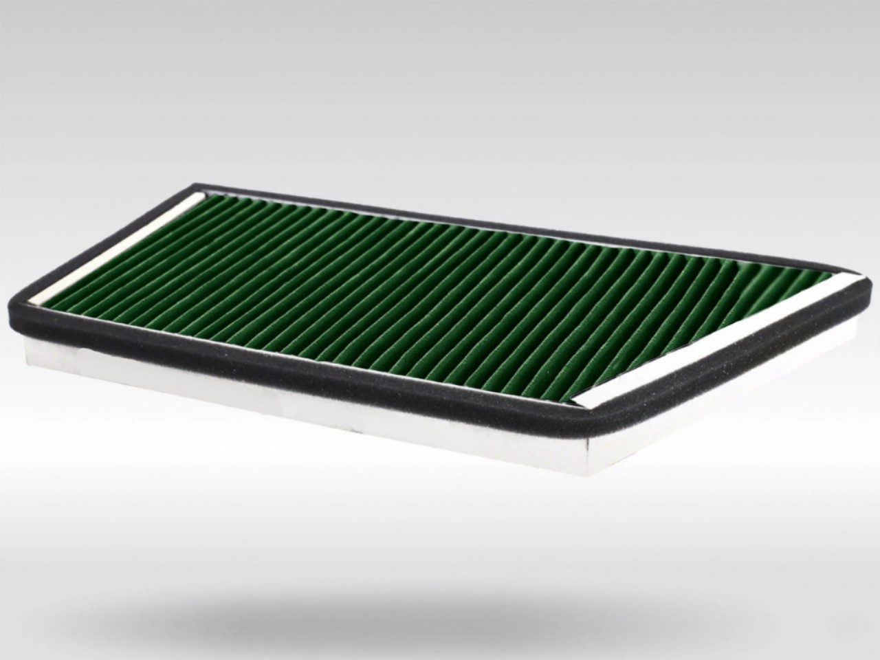 Салонный фильтр фильтр NEVSKY FILTER NF6143CA