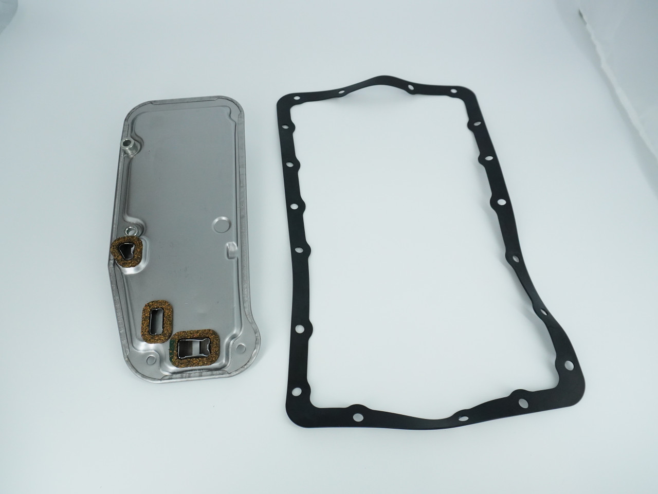 Масляный фильтр для АКПП фильтр NEVSKY FILTER NF1967