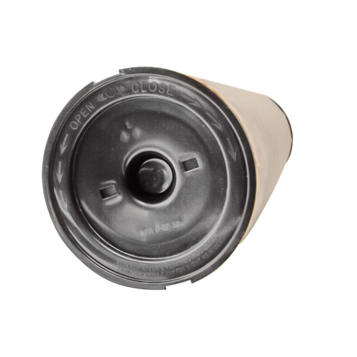 Воздушный фильтр фильтр NEVSKY FILTER NF45251