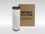 Превью к товару Воздушный фильтр фильтр NEVSKY FILTER NF49891