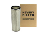 Превью к товару Воздушный фильтр фильтр NEVSKY FILTER NF46211