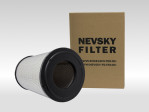 Превью к товару Воздушный фильтр фильтр NEVSKY FILTER NF4907
